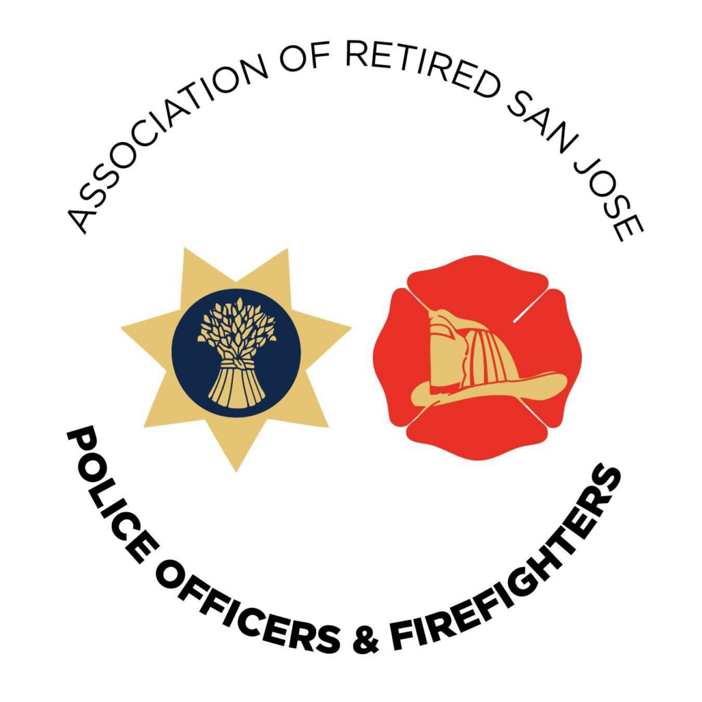 San Jose retired police officers and fire fighters endorse michael mulcahy for san jose city council